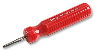 G & J HALL - 3.00MM - 穿线器 M3