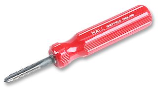 G & J HALL - 6.0MM - 穿线器 M6