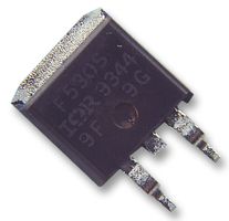 INTERNATIONAL RECTIFIER - IRG4BC20UD-SPBF - 晶体管 IGBT D2-PAK