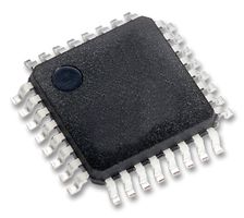 TEXAS INSTRUMENTS - CDCLVP111VF - 芯片 时钟分配器 1:10 LVPECL 32LQFP