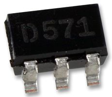 DIODES INC. - 2N7002DW-7-F - 场效应管 MOSFET N沟道 60V SOT-363