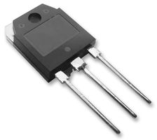 TOSHIBA - 2SK4108(F) - 场效应管 MOSFET N沟道 20A 500V TO3P