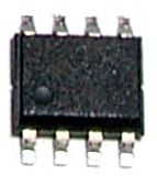 TOSHIBA - TPC8018-H(TE12LQ) - 场效应管 MOSFET N沟道 18A 30V SOP8