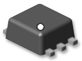 TOSHIBA - SSM6K18TU(TE85LF) - 场效应管 MOSFET N沟道 4A 20V SSOTFMLP