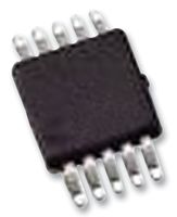 LINEAR TECHNOLOGY - LTC2301IMS#PBF - 芯片 12位模数转换器 单路 I2C 14KSPS 12MSOP