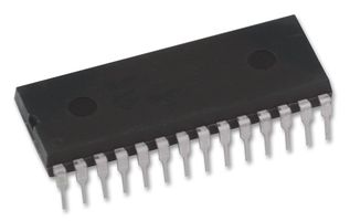 ATMEL - ATMEGA328P-PU - 芯片 微控制器 8位 AVR 32K闪存 28PDIP