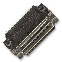 MOLEX - 74337-0015 - 连接器 VHDCI 136路