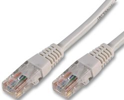 PRO SIGNAL - PS11006 - 连接线 RJ45 CAT 5E 10M 白色