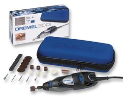 DREMEL - 300MR - 多功能旋转工具套件