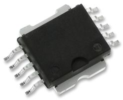 STMICROELECTRONICS - VND05BSP-E - 芯片 智能功率固态继电器 2通道 POWERSO10