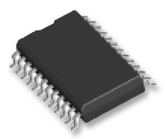 TEXAS INSTRUMENTS - SN74ABT8245DW - 逻辑芯片 扫描测试器 带总线收发器 24SOIC