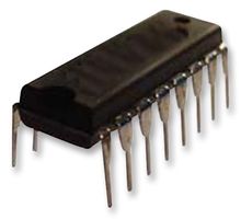 TEXAS INSTRUMENTS - SN74HC4020N - 逻辑芯片 异步二进制计数器 16DIP