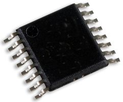 TEXAS INSTRUMENTS - SN74HC4040PW - 逻辑芯片 异步二进制计数器 16TSSOP