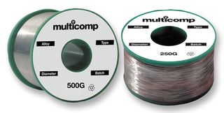 MULTICOMP - 595002 - 焊锡 无铅 1MM 250G