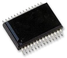 WOLFSON MICROELECTRONICS - WM8196SCDS/V - 芯片 模拟前端/量化器 16位 CIS/CCD 28SSOP