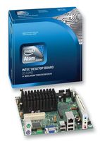 INTEL - BOXD510MO - BOARD D510MO W/ATOM PROC D510