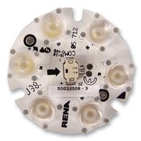 SIMPLELED - 05712R777780075CAXH - CIRCULAR 6 LED - WHITE - NEUTRAL 4K