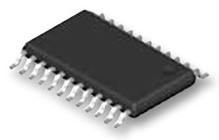 TEXAS INSTRUMENTS - SN74AVC8T245PW - 芯片 8位总线双收发器