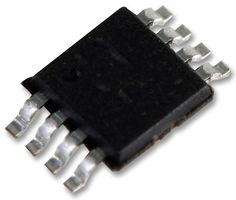 TEXAS INSTRUMENTS - SN74AVC2T45DCUT. - 芯片 2位总线收发器