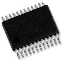 TEXAS INSTRUMENTS - PCF8575CDB - 芯片 16位输入/输出扩展器 I2C & SMBUS