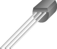 FAIRCHILD SEMICONDUCTOR - TIS75 - RF JFET