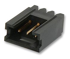 TYCO ELECTRONICS / AMP - 5-103414-1 - 直针座 单排 3路