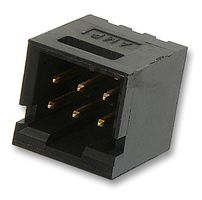 TYCO ELECTRONICS / AMP - 5-103168-1 - 直针座 双排 6路