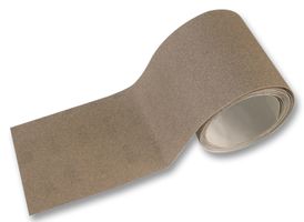 FLEXOVIT - 63642526411 - SANDING ROLL WIDE COARSE 80