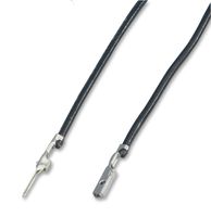 JST (JAPAN SOLDERLESS TERMINALS) - SWPR-001T-P025 - 母插芯 JWPF