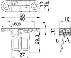 SCHMERSAL - AZ15/16-B3 - 起动器