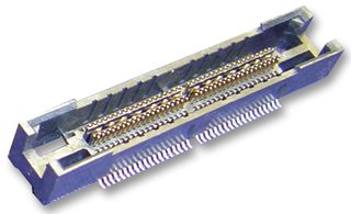 TYCO ELECTRONICS - 2-5767004-4 - 插座，立式 114 路