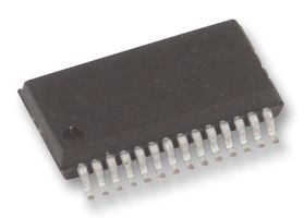 CYPRESS SEMICONDUCTOR - CY23FP12OXC - 芯片 可编程 零延时缓冲器 200MHz