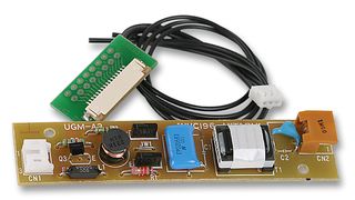 HITACHI - STARTSP1N001 - 入门套件 LCD SP14N001/SP14N01L