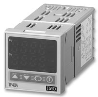 IMO PRECISION CONTROLS - TP40A-SM240 - 过程控制器