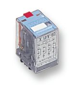 RELECO - C9-A41X24A - 继电器 14 引脚4PCO 24VAC