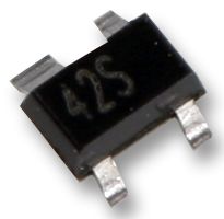 INFINEON - BAR81W - 二极管 RF PIN SOT-343