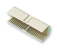 TYCO ELECTRONICS / AMP - 5100143-1 - 插头，直型 PCB 5排 A型110W