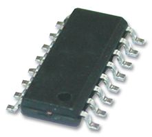 TEXAS INSTRUMENTS - SN65LVDS32D - 芯片 四差分线路接收器 高速