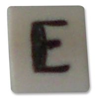 TYCO ELECTRONICS - 05801914 - 电缆标识， E 100包