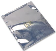 VERMASON - BB4KLX - 屏蔽袋 10' X 12' 10/包