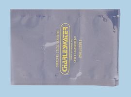 CHARLESWATER - CP303/0305 - 屏蔽袋金属外层