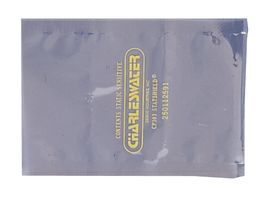 CHARLESWATER - CP303/0810 - 屏蔽袋金属外层