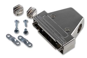 MH CONNECTORS - MHTRI-M-37-K - 保护外壳，37 路 METPLAS