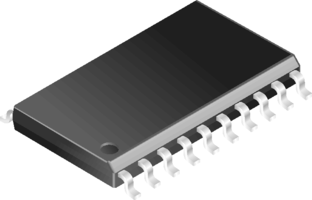 ON SEMICONDUCTOR - MC100LVEL14DWG. - 时钟发生器/分配器