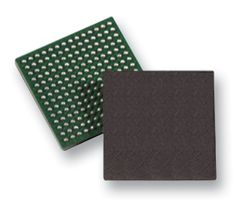 FREESCALE SEMICONDUCTOR - XC56309VL100A - 芯片 24位DSP