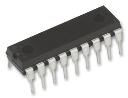 STMICROELECTRONICS - E-L6202 - 芯片 DMOS 双通道全桥驱动器