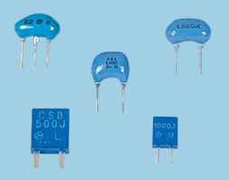 MURATA - CSTLF4M19G55-B0 - 谐振器 4.19MHZ