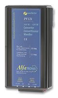 ALFATRONIX - PV12I - 直流/直流转换器 24/12V 12A