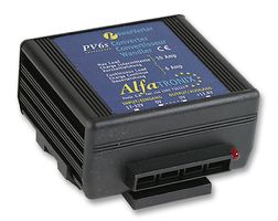ALFATRONIX - PV3S - 直流/直流转换器 24/12V 3/6A
