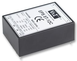 VXI POWER - 14438-000 - 电源 带外壳 5V 1A